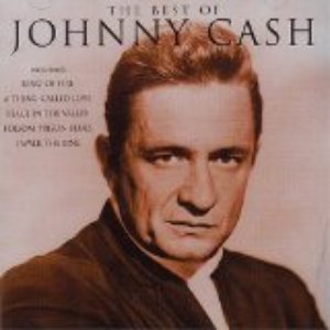 Avatar for Johnny Cash with Roseanne Cash & The Everly Brothers