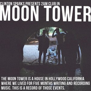 Image for 'Moon Tower'