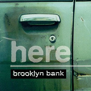 Brooklyn Bank