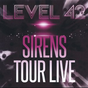 Sirens Tour Live