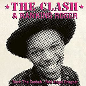 Rock The Casbah (Ranking Roger) - Single