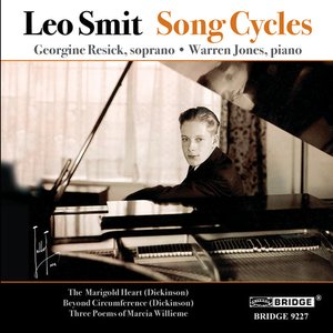 Song Cycles