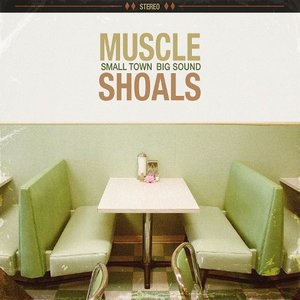 Muscle Shoals のアバター