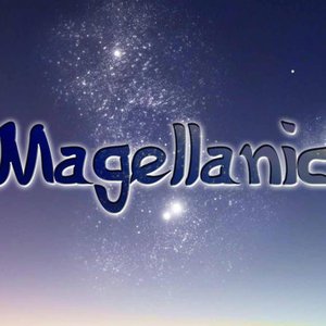 Image for 'Magellanic'