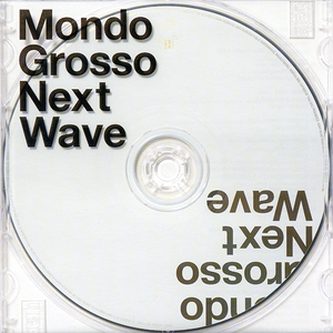 Next Wave cover