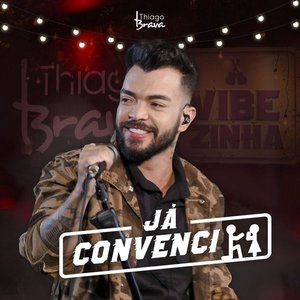Já convenci (Ao vivo)