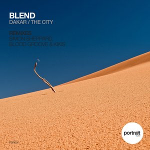 Dakar EP