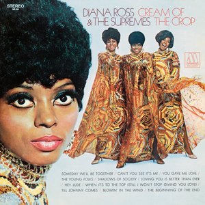 The Supremes - The Young Folks Lyrics - Zortam Music
