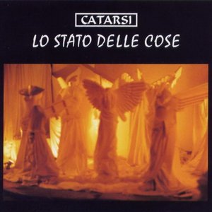Lo Stato Delle Cose