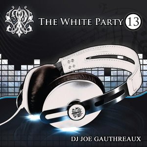 Party Groove: The White Party, Vol. 13