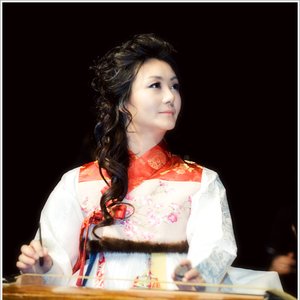 유경화 のアバター