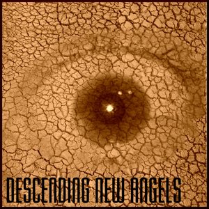 “Descending New Angels 1”的封面