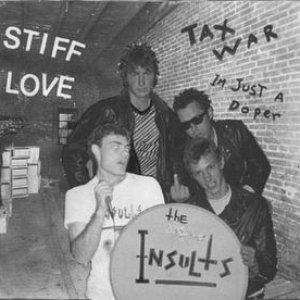 Stiff Love