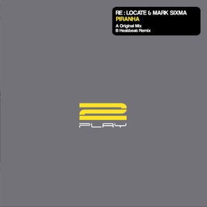 Re:Locate & Mark Sixma のアバター