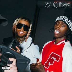 My Bruddas - Single