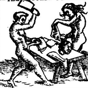 Avatar for Overtrodden