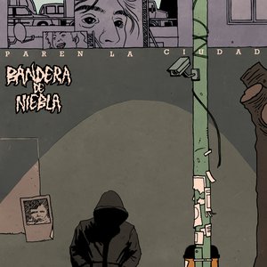 Paren La Ciudad