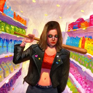 полина - Single