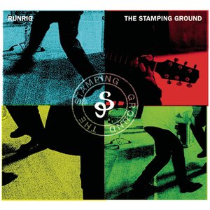 Image pour 'The Stamping Ground'