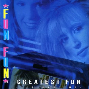 'Greatest Fun: Best of Fun Fun'の画像