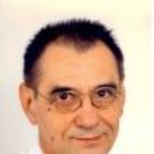 Georg-Friedrich Kühn 的头像