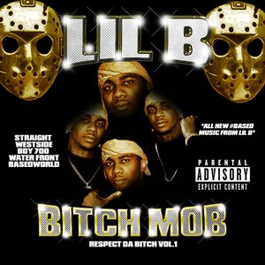 Bitch Mob Respect Da Bitch