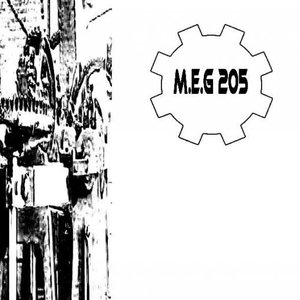 Image for 'M.E.G  2o5'