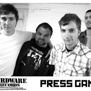 Press Gang için avatar