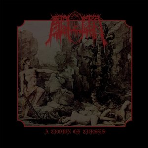 A Crown of Curses