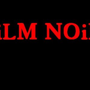 Imagem de 'Film Noir World'