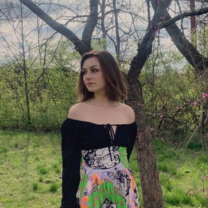 Abby Carroll 的头像