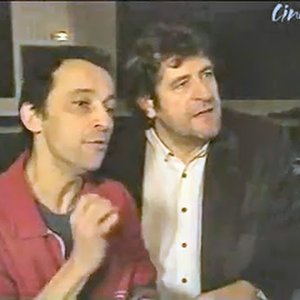 Jacques Frantz & Eric Métayer 的头像