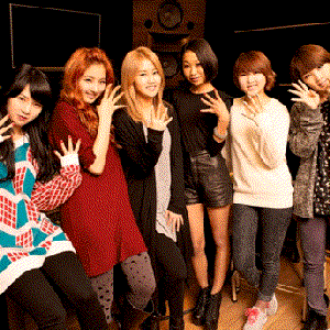 Avatar for 青山テルマ feat. 4Minute
