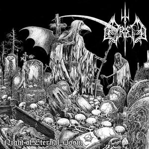 'Night of Eternal Doom' için resim