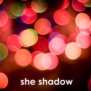 She Shadow 的头像