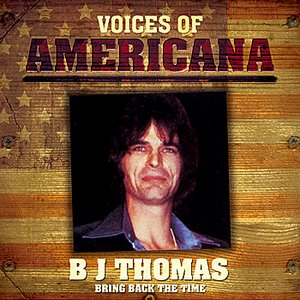 Voices Of Americana: Luckiest Man In The World