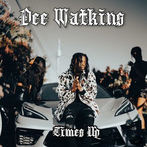 Times Up - Single