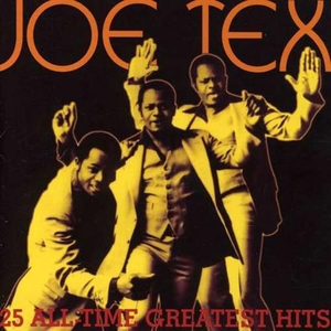 Joe Tex - I Want To Do Everything For You Lyrics - Zortam Music