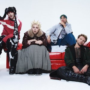 5 Seconds of Summer 的头像