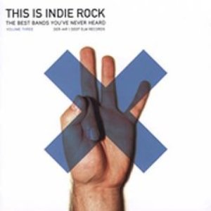 This Is Indie Rock, Vol. 3