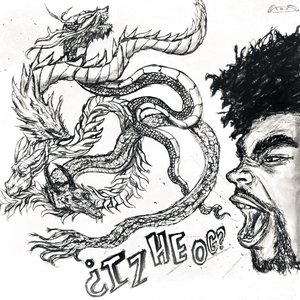 IZ HE OG?
