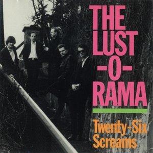 Twenty-Six Screams