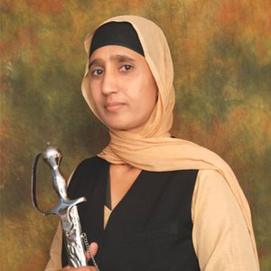 “Bibi Balwinder Kaur Khehra | Sikh Parchark”的封面