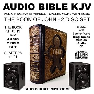 Audio Bible