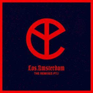 Image for 'Los Amsterdam (Remixes, Pt. 1)'