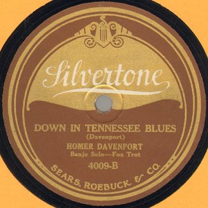 Homer Davenport 的头像