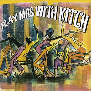 Play Mas with Kitch