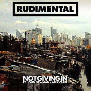 Rudimental Feat. John Newman & Alex Clare のアバター