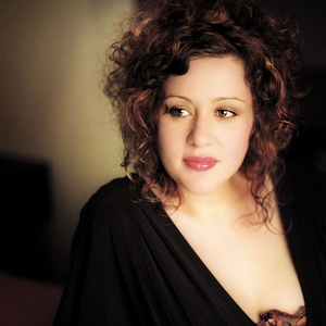 Katie Noonan photo provided by Last.fm