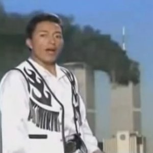 Delfín Quishpe 的头像